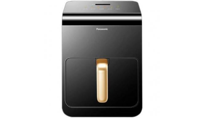 AIR FRYER/NF-CC600AXE PANASONIC