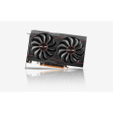Graphics Card|SAPPHIRE|AMD Radeon RX 6500 XT|4 GB|GDDR6|PCIE 4.0 4x|Dual Slot Fansink|1xHDMI|1xDispl
