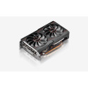 Graphics Card|SAPPHIRE|AMD Radeon RX 6500 XT|4 GB|GDDR6|PCIE 4.0 4x|Dual Slot Fansink|1xHDMI|1xDispl