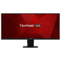 LCD Monitor|VIEWSONIC|VA3456-MHDJ|34"|Business/21 : 9|Panel IPS|3440x1440|21:9|75Hz|Matte|4 ms|Speak