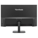 LCD Monitor|VIEWSONIC|VA2708-2K-HD|27"|4K|Panel IPS|2560x1440|100Hz|Matte|1 ms|Tilt|Colour Black|VA2