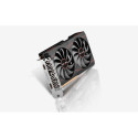 Graphics Card|SAPPHIRE|AMD Radeon RX 6500 XT|4 GB|GDDR6|PCIE 4.0 4x|Dual Slot Fansink|1xHDMI|1xDispl