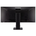LCD Monitor|VIEWSONIC|VA3456-MHDJ|34"|Business/21 : 9|Panel IPS|3440x1440|21:9|75Hz|Matte|4 ms|Speak