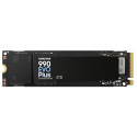 SSD|SAMSUNG|990 EVO Plus|4TB|M.2|PCIe Gen5|NVMe|TLC|Write speed 6300 MBytes/sec|Read speed 7250 MByt