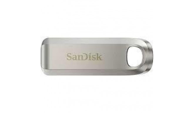 MEMORY DRIVE FLASH USB-C 512GB/SDCZ75-512G-G46 SANDISK