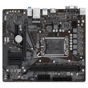 Mainboard|GIGABYTE|Intel H610|LGA1700|Micro-ATX|Memory DDR5|Memory slots 2|1xPCI-Express 3.0 1x|1xPC