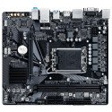 Mainboard|GIGABYTE|Intel H610|LGA1700|Micro-ATX|Memory DDR5|Memory slots 2|1xPCI-Express 3.0 1x|1xPC