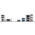 Mainboard|GIGABYTE|Intel H610|LGA1700|Micro-ATX|Memory DDR5|Memory slots 2|1xPCI-Express 3.0 1x|1xPC