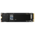 SSD|SAMSUNG|990 EVO Plus|1TB|M.2|PCIe Gen5|NVMe|TLC|Write speed 6300 MBytes/sec|Read speed 7150 MByt