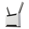 Wireless Router|MIKROTIK|Wireless Router|3600 Mbps|Wi-Fi 6|IEEE 802.11a/b/g|IEEE 802.11n|IEEE 802.11