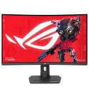 LCD Monitor|ASUS|ROG Strix XG32WCS|31.5"|Gaming/Curved|Panel VA|2560x1440|16:9|180Hz|1 ms|Swivel|Hei
