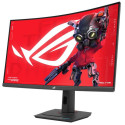 LCD Monitor|ASUS|ROG Strix XG32WCS|31.5"|Gaming/Curved|Panel VA|2560x1440|16:9|180Hz|1 ms|Swivel|Hei