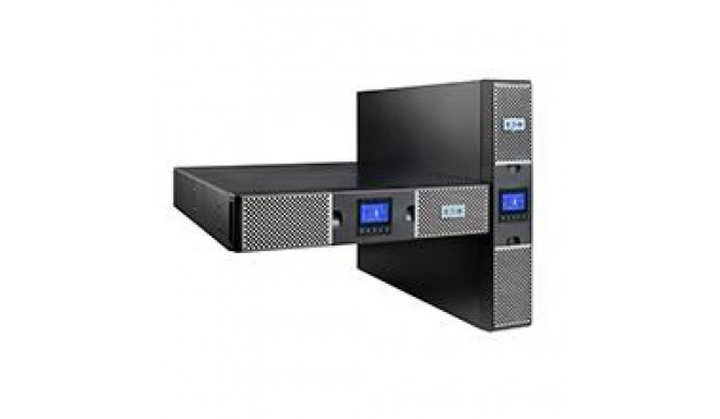 UPS|EATON|2200 Watts|2200 VA|OnLine DoubleConvertion|Rack|9PX2200IRTN