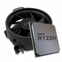 CPU|AMD|Desktop|Ryzen 5|5500|Cezanne|3600 MHz|Cores 6|16MB|Socket SAM4|65 Watts|MultiPack|100-100000