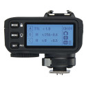 Quadralite Navigator X Plus S Transmitter