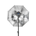 Quadralite stuudiovalgusti Move X 400 Kit