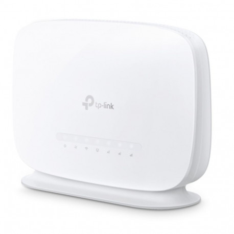 TP-Link Archer MR505 4G+ Cat6 AC1200 Wireless Dual Band Gigabit Router