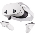 Meta Quest 3S Virtual reality system, 128GB, White