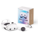 Meta Quest 3S Virtual reality system, 256GB, White