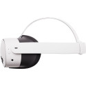 Meta Quest 3S Virtual reality system, 256GB, White