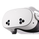 Meta Quest 3S Virtual reality system, 256GB, US, White