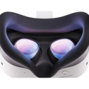 Meta Quest 3S Virtual reality system, 256GB, White