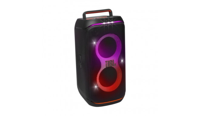 JBL Partybox Club 120 Portable Speaker, Black