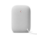 Google Nest Audio Chalk GA01420-NO Smart Speaker, White