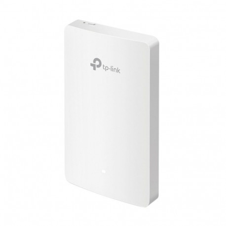 TP-Link Omada AC1200 Wireless MU-MIMO Gigabit Wall Plate Access Point