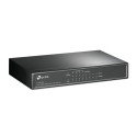 TP-Link TL-SG1008P 8-Port Gigabit Desktop Switch with 4-Port PoE+