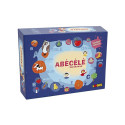 GAME BOARD ABC FOR YOU AND ME 6+