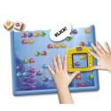 GAME BOARD FOTO FISH 4+