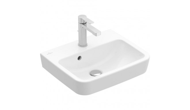 WASHBASIN HUNG ONOVO 500X370X160 MM