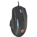 MOUSE GENESISXENON 220 RGB BLACK