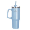 THERMOS BOTTLE DOMOLETTI RH628A BLUE