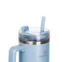 THERMOS BOTTLE DOMOLETTI RH628A BLUE