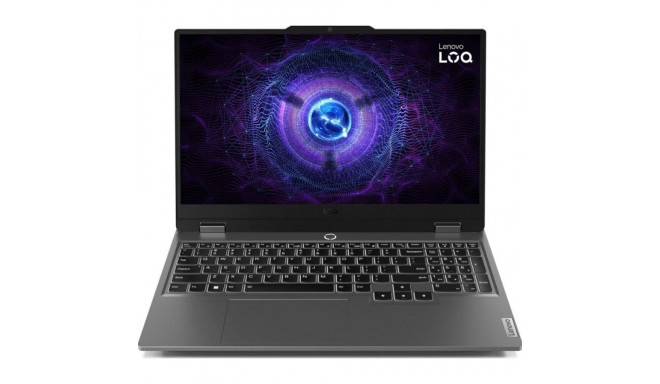 Sülearvuti LOQ 15IAX9 i5 16/512GB RTX4050