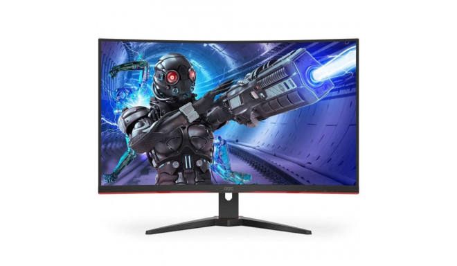 MONITOR AOC C32G2ZE 31,5-tolline