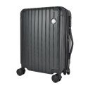 LUGGAGE EBOXBLACK 32X22X54CM