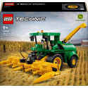 CONSTRUCTOR LEGO TECHNIC 42168