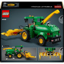 CONSTRUCTOR LEGO TECHNIC 42168