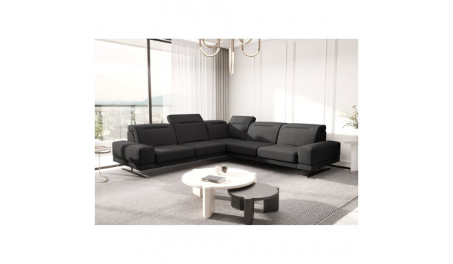 Nurgadiivan Fiore Max, hall