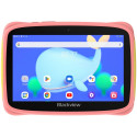 Blackview Tab 3 Kids, Pink, 7-inch HD 1024*600, 7731E Quad-core 1.3GHz, Front 0.3MP; Rear 2MP Camera