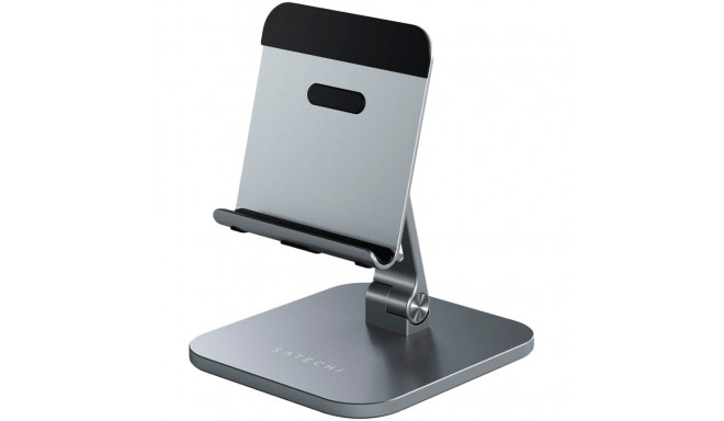 SATECHI Aluminum Desktop Stand for iPad