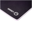 Lorgar Legacer 755, Gaming mouse pad, Ultra-gliding surface, Purple anti-slip rubber base, size: 500