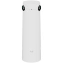 LOGITECH WEBCAM - Logitech Sight - WHITE - USB - WW-9004 - WEBCAM