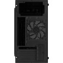 Computer case - Aerocool CS107V2 Mini Tower Black