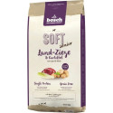 Dog Food - Bosch Soft Senior Goat And Potato - 12.5kg Dog Food