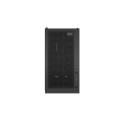 Midi Tower Case - DeepCool CH510 7 Expansion Slots Tempered Glass Black