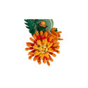 Constructor - LEGO Icons 10368 Chrysanthemum 278 Pieces